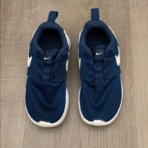 Nike toddler shoes